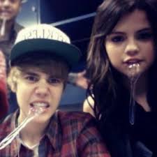 Download bl4ck fezco album songs: Bieber and Selena