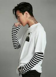 It's where your interests connect you with your people. G Dragon Is So Freaking Cute Omg Luv Him Sooo Much G Dragon Fashion G Dragon Bigbang