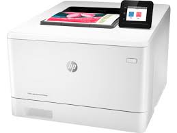 With driver for hp laserjet pro m254nw installed. Hp Color Laserjet Pro M454dw Hp Store Malaysia
