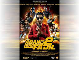 Syamsul yusof movie mashup scene. Abang Long Fadil 2 Full Movie