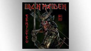 Iron maiden have just debuted stratego, the second track off their new album senjutsu , in advance of the structurally, stratego is quite playful with a deceiving buildup that appears to have every. Iron Maiden Drops New Senjutsu Song Stratego Kshe 95