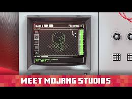 Sozdatel Minecraft Smenil Nazvanie Rossijskaya Gazeta