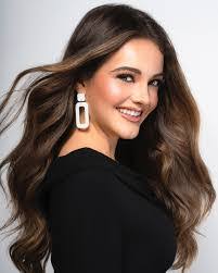 Olivia Acevedo's Instagram, Twitter & Facebook