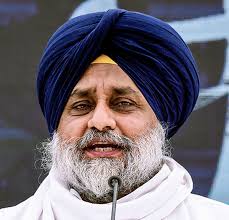 Akali Dal's comeback an arduous task as radical Amritpal, Akali rebels  could strike a blow