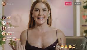 Wikipedia, accounts on social media, content from our users. Deborah Secco Fala Sobre Habitos Saudaveis Em Nova Campanha Da Sanavita