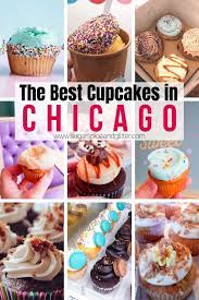 Most of our our picks hit the mark. Best Chicago Cupcakes Sugar Spice And Glitter