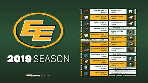 Men's edmonton eskimos imprint primary big logo cfl football green t shirt '47. Wallpaper Archive Edmonton Football Team