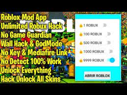 Subscribe · sub & like unlock. Update New Roblox Mod Menu Free Unlimited Robux Hack Working Root No Root Working Android Ios Youtube