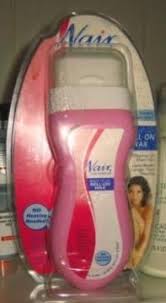 Easy to apply, and cleans up with water. Nair Ready To Use Roll On Wax Reviews Makeupalley