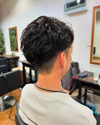 メンズカット、パーマならお任せください【hair CRAFT ZAN】｜バンコクの美容院専門サイト｜ビューティーバンコク