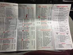 Check spelling or type a new query. Jade Lee Kitchen Menu Kitchen