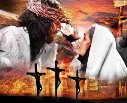 Resultado de imagem para semana santa - jesus