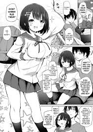 Kyorikan ga bug-tteru futari