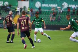 The most popular sports organization in szczecin was founded on 21 april 1948 as klub sportowy sztorm. Ioacc7 J1uvirm