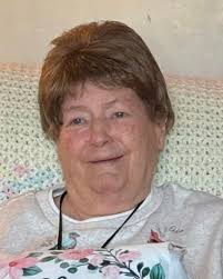 Shirley Ann Heinzeroth Obituary September 5, 2025