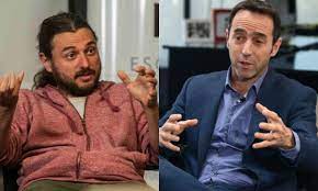 El dirigente scial juan grabois volvió a arremeter contra mercado libre. Noticias El Mensaje De Juan Grabois Para Mercado Libre Les Re Cabio