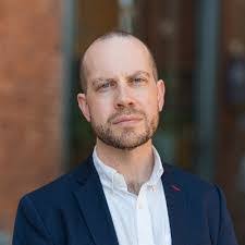 Peter Mersereau's Instagram, Twitter & Facebook