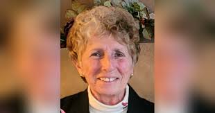 Obituary for Luanna M Lang