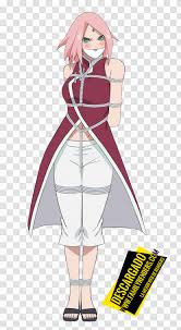 Naruto png, transparent png is free transparent png image. Sakura Haruno Sasuke Uchiha Naruto Uzumaki Character Cartoon Transparent Png