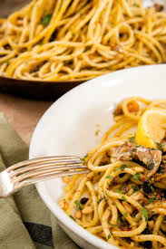Pasta With Sardines And Fennel Recipe Fennel Recipes Sardine Pasta Recipes