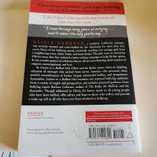 Letters to a Bullied Girl by Olivia Gardner, Emily Buder, Sarah Buder