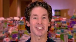 Joel osteen ministries is a qualified irs section 501(c)(3) organization joel osteen ministries canada is a canadian registered charity: Joel Osteen Defends Decision Not To Open Church Earlier Abc7 Chicago