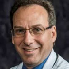 Dr. James Engelman, DO