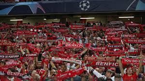 Viagens Benfica Lyon Leipzig Programa Adeptos Champions Sl Benfica