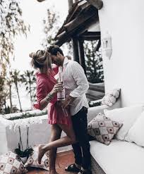 She is the girlfriend of professional nfl player, patrick mahomes ii. 1 1m Followers 571 Following 10 4k Posts See Instagram Photos And Videos From Milano Streetstyle Couples Couple Goals Cute Couples Goals