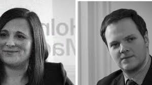 Associate promotions at Holmes Mackillop