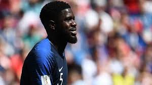 Find and save france football memes | from instagram, facebook, tumblr, twitter & more. The Meme That Did To Laugh To Samuel Umtiti After His Grave Error With France