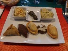 L Etoile De Beyrouth Un Restaurant A Decouvrir A Marseille Gourmicom Alimentation Restaurant Cuisine