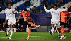 Avant de rejoindre bet365 et de financer votre compte afin de voir shakhtar donetsk real madrid, ou tout autre événement particulier via le streaming de. Prediksi Shakhtar Donetsk Vs Real Madrid Misi Sulit Karim Benzema Dkk Bagian All