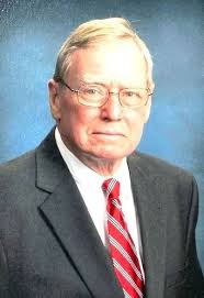 Robert Bass Obituary (1933