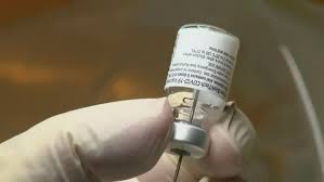 To see what was happening in europe, we compared a country's gdp per. Alberta S Vaccine Rollout Extends To More Health Care Workers Monday Ctv News