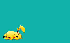 Pikachu laptop wallpapers top free pikachu laptop backgrounds. Pikachu Pc Wallpapers Wallpaper Cave