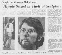 Article clipped from Detroit Free Press