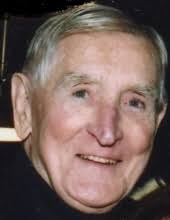 Obituary information for Frederick W. McGovern Jr.