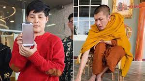 ครูบาไก่ ตอบแล้ว! ปมคลิปตอกเสาเข็ม เผย เห็นตั้งแต่ก่อนเป็นข่าว แจงชัด -  ข่าวสด