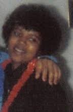 Obituary information for Jodi Tina Alston