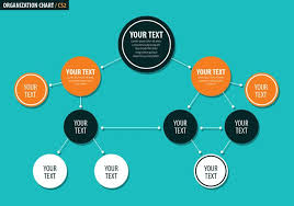 Organization Chart Download Free Vectors Clipart Graphics