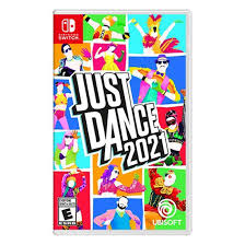 Nintendo switch family, nintendo switch, nintendo switch lite, new nintendo 3ds, new nintendo 3ds xl, nintendo 3ds, nintendo 3ds xl, nintendo 2ds, wii u deluxe, wii u basic, wii, wii mini, nintendo dsi, nintendo dsi xl, nintendo ds, nintendo ds lite. Ubisoft Just Dance 2021 Nintendo Switch Game Multicolor Techinn
