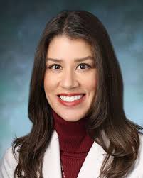 Laura Ann Goldberg, OD