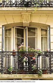 Balcony To Paris Apartment French Balcony Paris Apartments Parisian Apartment