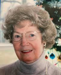 Vivian Wenzel Obituary