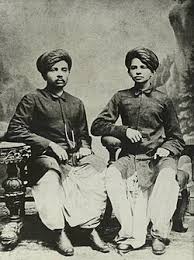Mahatma Gandhi - Wikipedia