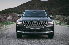 There are three main trim levels: 2021 Genesis Gv80 Review Trims Specs Price New Interior Features Exterior Design And Specifications Carbuzz