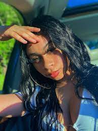 Interview with Shai Perkins — When I Make It To LA.