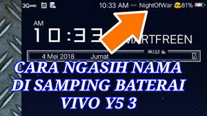 Di sini, sobat bisa membuat autotext baru sesuai dengan yang diinginkan. Cara Memberi Nama Di Atas Layar Hp Samsung J2 Prime Data Hp Terbaru