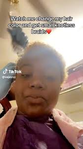 Reel by Vonetta Brown (@stylesbynettab) · August 4, 2021